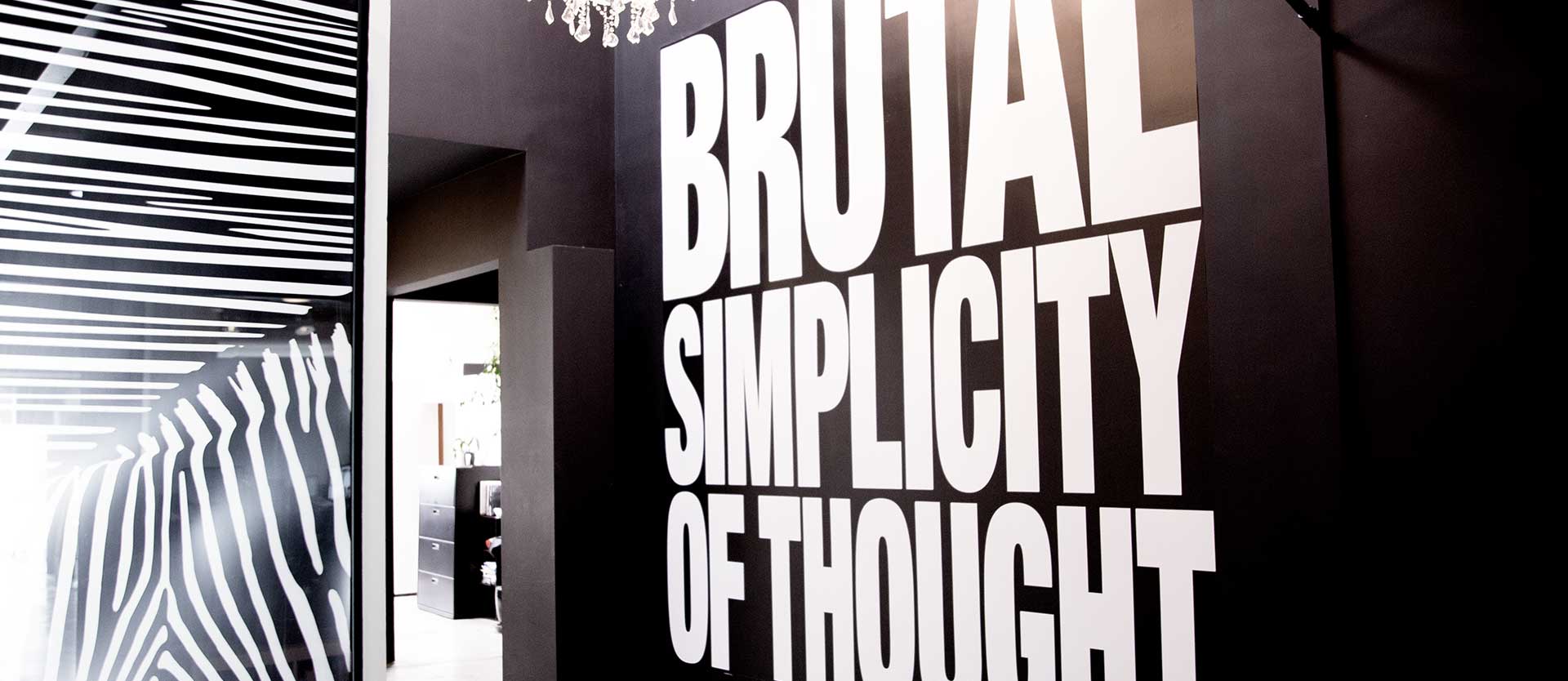 Agency life at M&C Saatchi LA