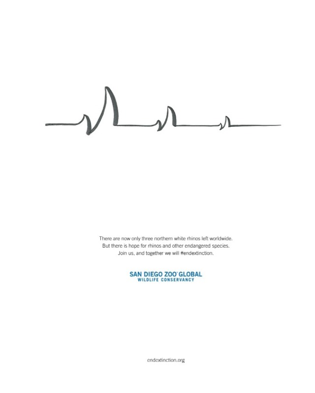 End Extinction poster