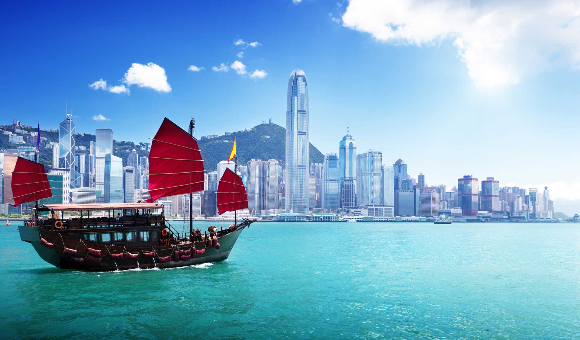 M&C Saatchi LA Helps Hong Kong Tourism Board Win Two Gold Travel Weekly Magellan Awards