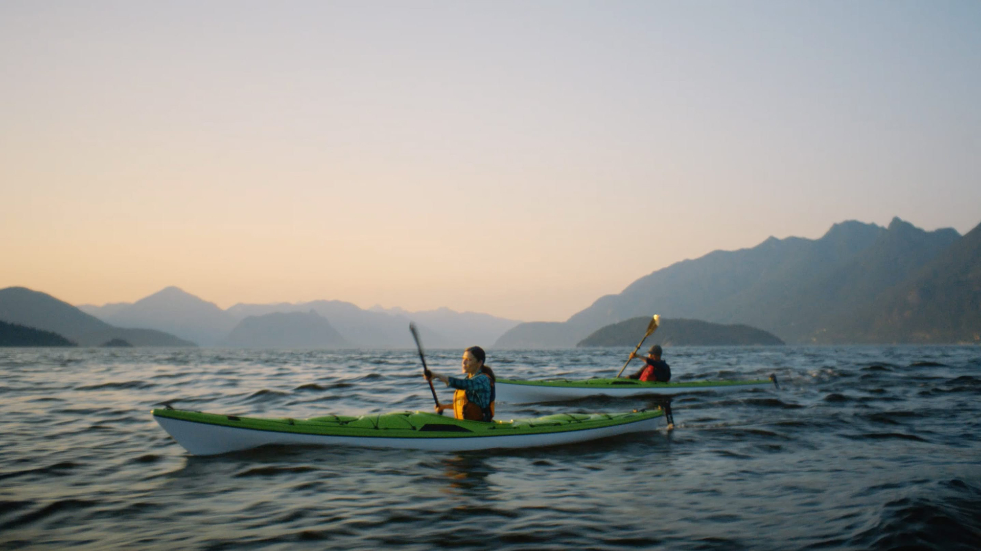 M&C Saatchi LA Adds Further Meaning to “The Power of Pacific” Campaign