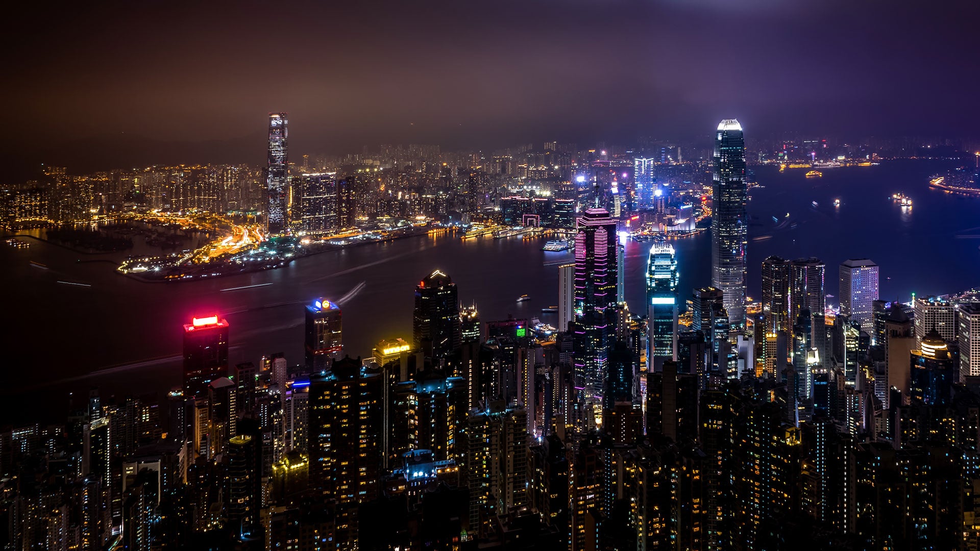 M&C Saatchi Spencer Launches in Hong Kong