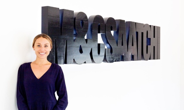 Mesa Kewish - Marketing Director at M&C Saatchi LA