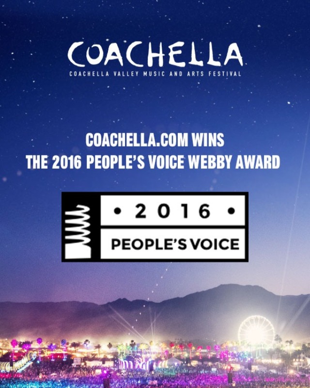 Coachella
