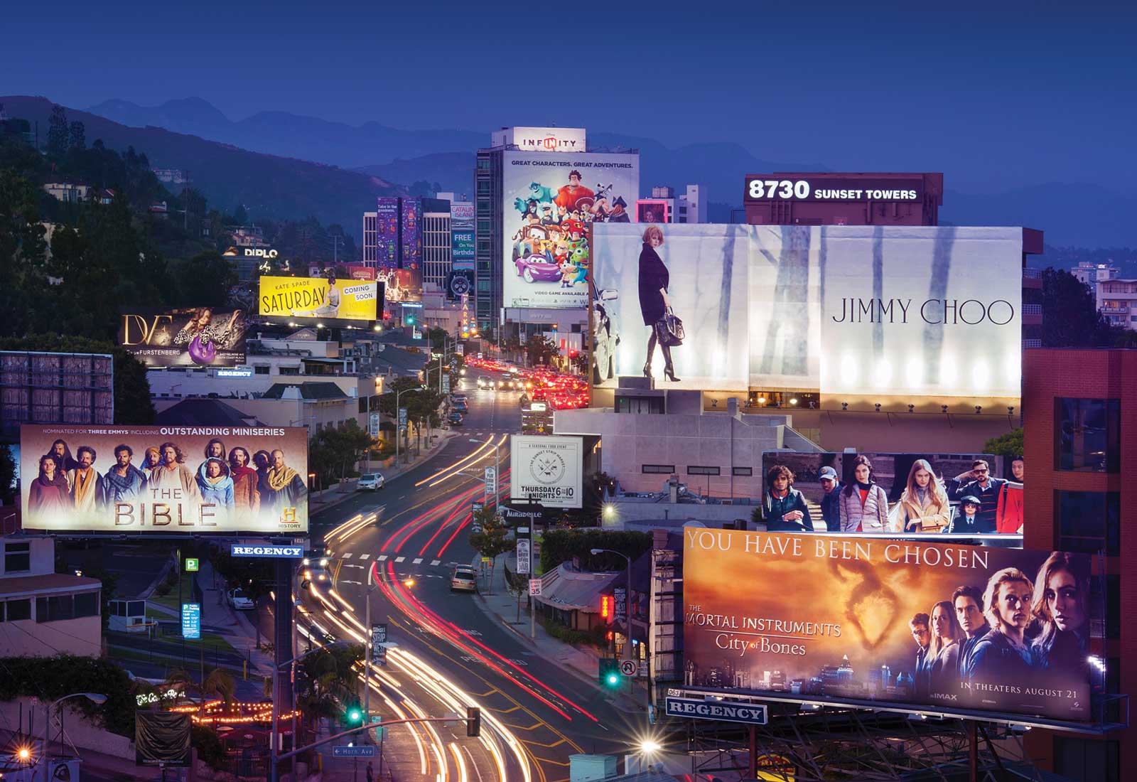 Visit West Hollywood Is Proud To Stand Out With New Annual Travel Guide Via M&C Saatchi LA