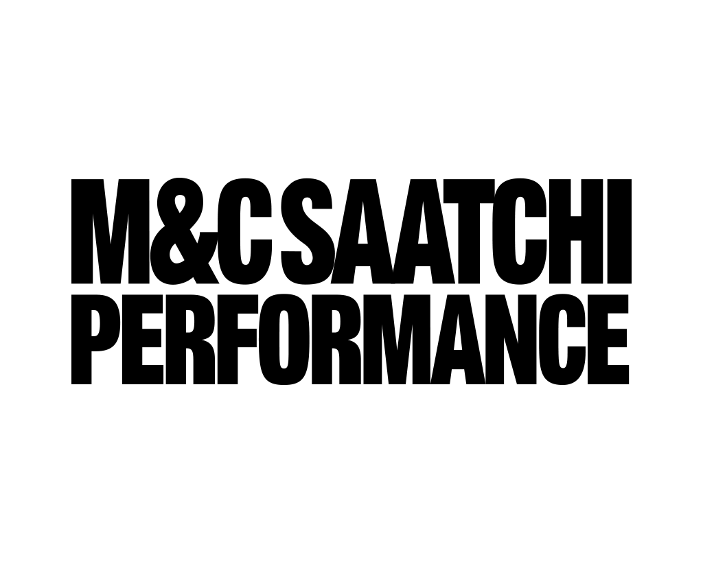 M&C Saatchi Performance