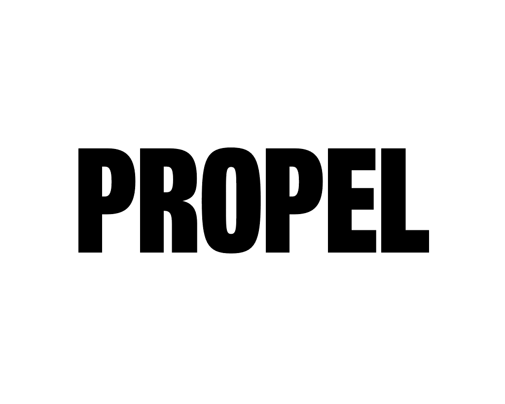 Propel